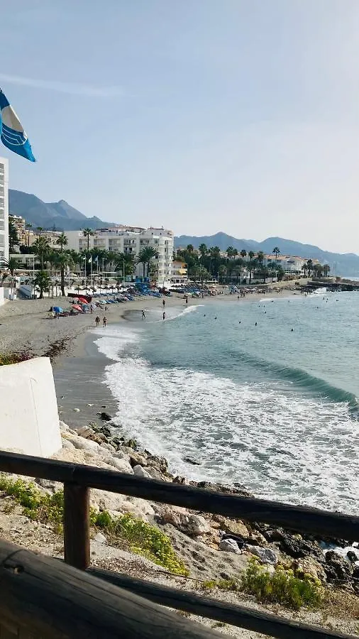 Apartamento Caribe Apartman Nerja