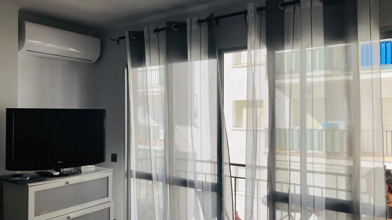 Apartamento Caribe Apartman Nerja