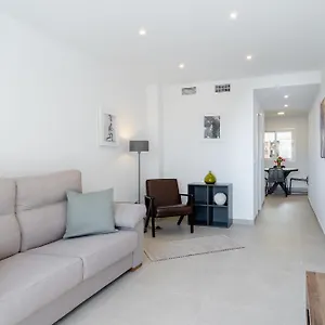  Apartamento Solymar Sun & Deluxe