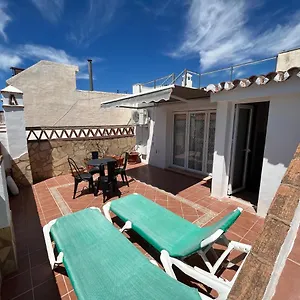  Apartamento Calle Carabeo 57