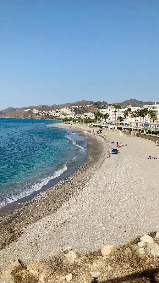 Apartamento Caribe Daire Nerja
