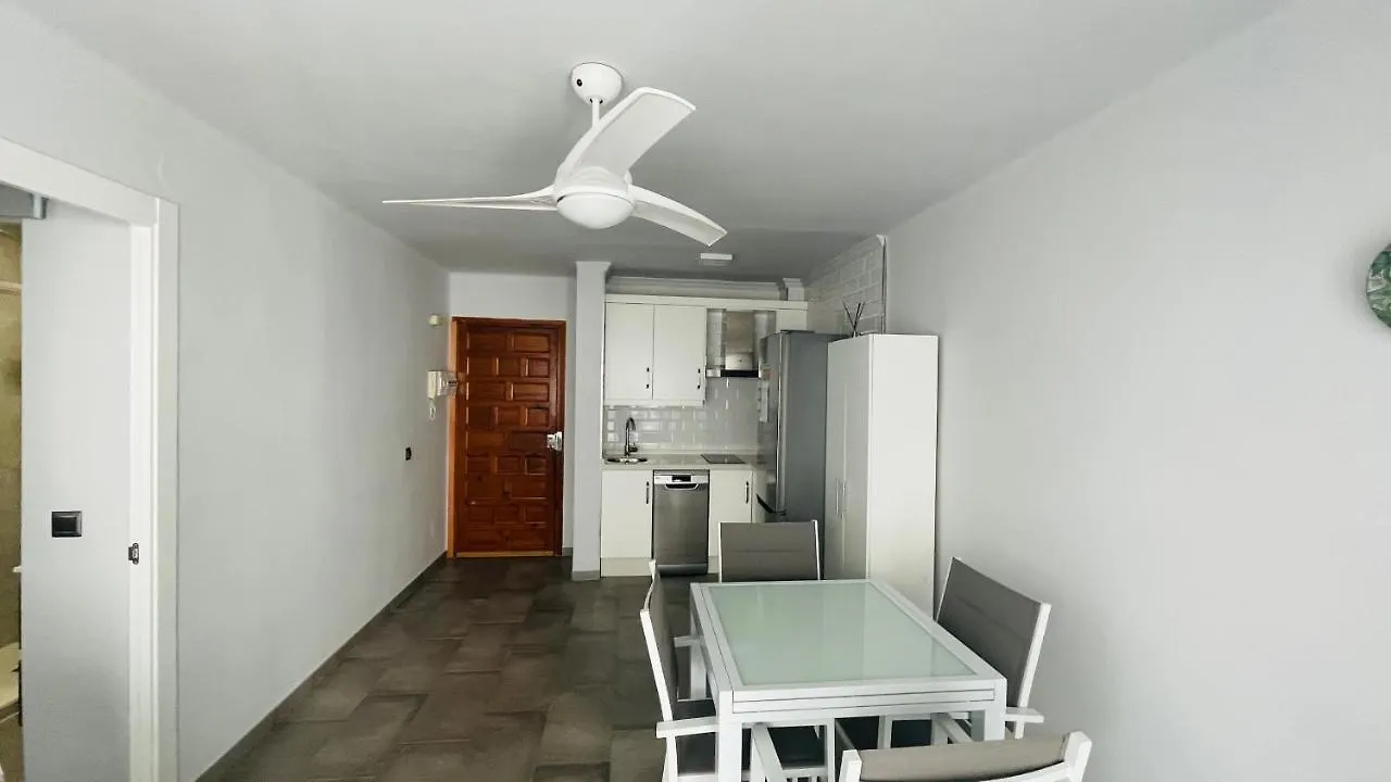 Apartamento Caribe Daire Nerja