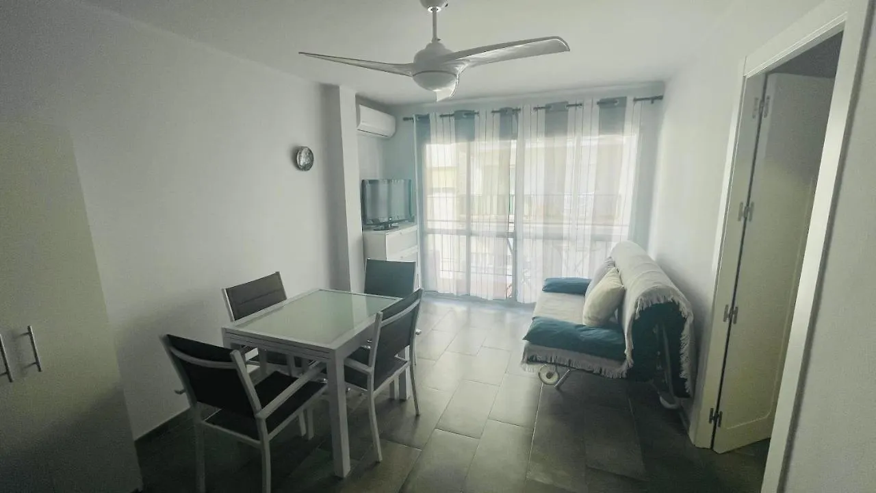 Apartamento Caribe Daire Nerja